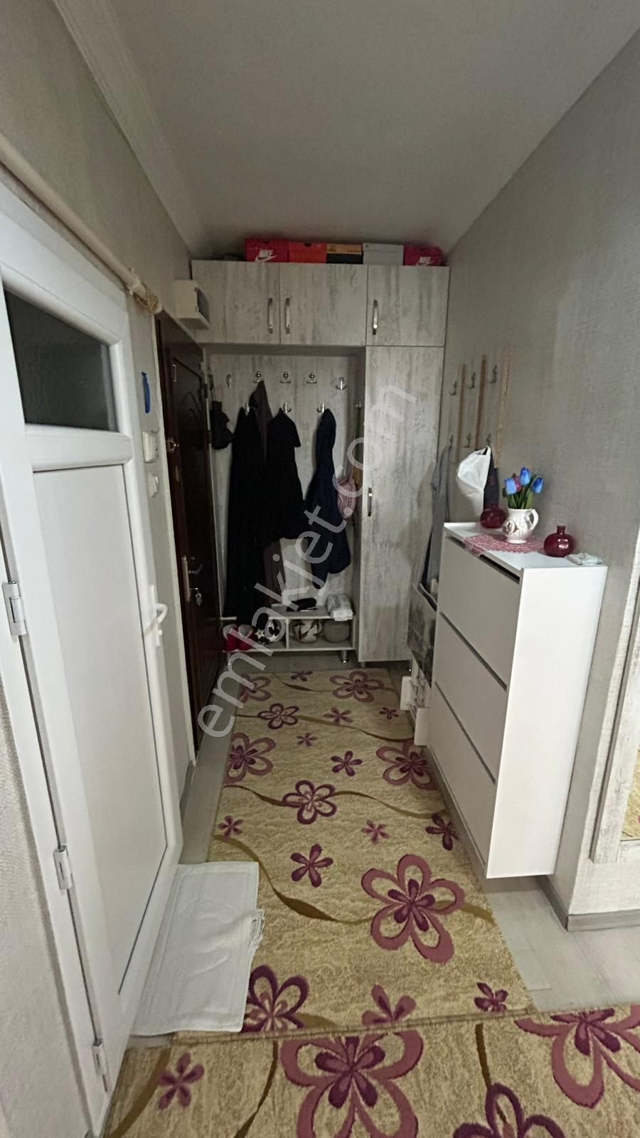 Karaaslan'dan Mareşal Çakmak Mh. 3+1 Ara Katta Full Yapılı Ebeveyn B.fırsat Daire - Görsel 14