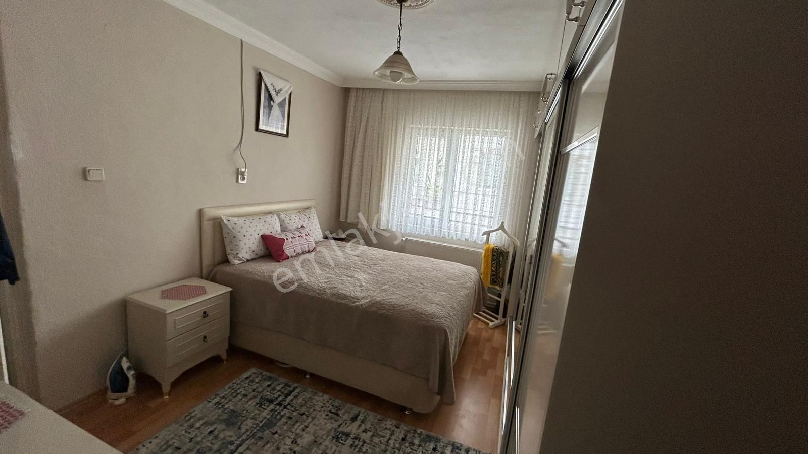 Karaaslan'dan Mareşal Çakmak Mh. 3+1 Ara Katta Full Yapılı Ebeveyn B.fırsat Daire - Görsel 7