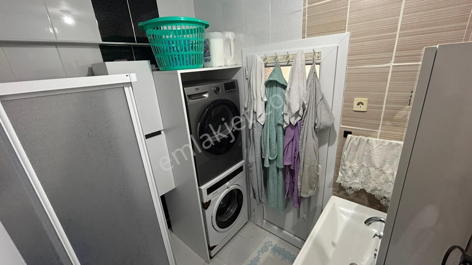 Karaaslan'dan Mareşal Çakmak Mh. 3+1 Ara Katta Full Yapılı Ebeveyn B.fırsat Daire - Görsel 16