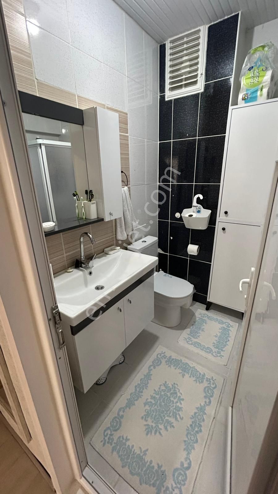 Karaaslan'dan Mareşal Çakmak Mh. 3+1 Ara Katta Full Yapılı Ebeveyn B.fırsat Daire - Görsel 15