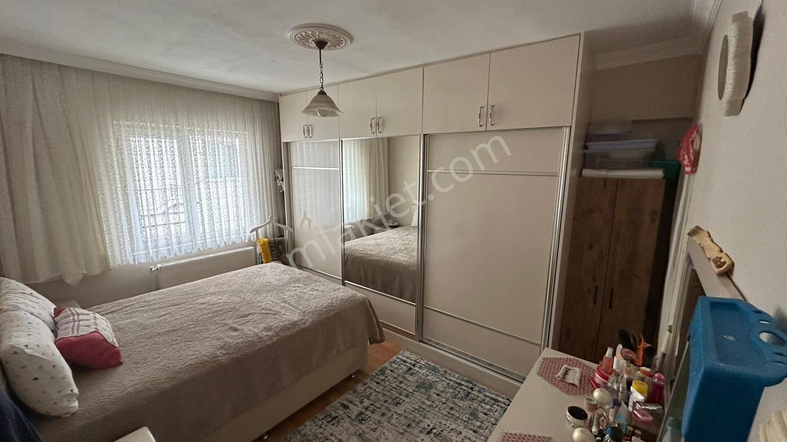 Karaaslan'dan Mareşal Çakmak Mh. 3+1 Ara Katta Full Yapılı Ebeveyn B.fırsat Daire - Görsel 8