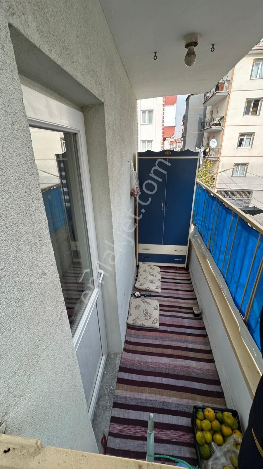 Karaaslan'dan Mareşal Çakmak Mh. 3+1 Ara Katta Full Yapılı Ebeveyn B.fırsat Daire - Görsel 18