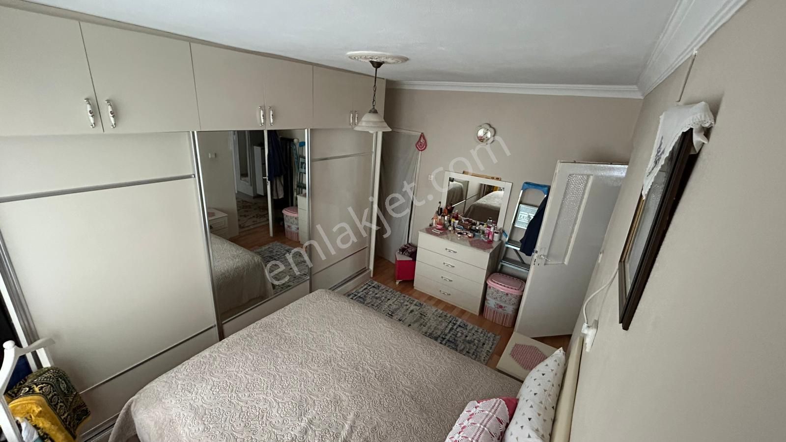 Karaaslan'dan Mareşal Çakmak Mh. 3+1 Ara Katta Full Yapılı Ebeveyn B.fırsat Daire - Görsel 9