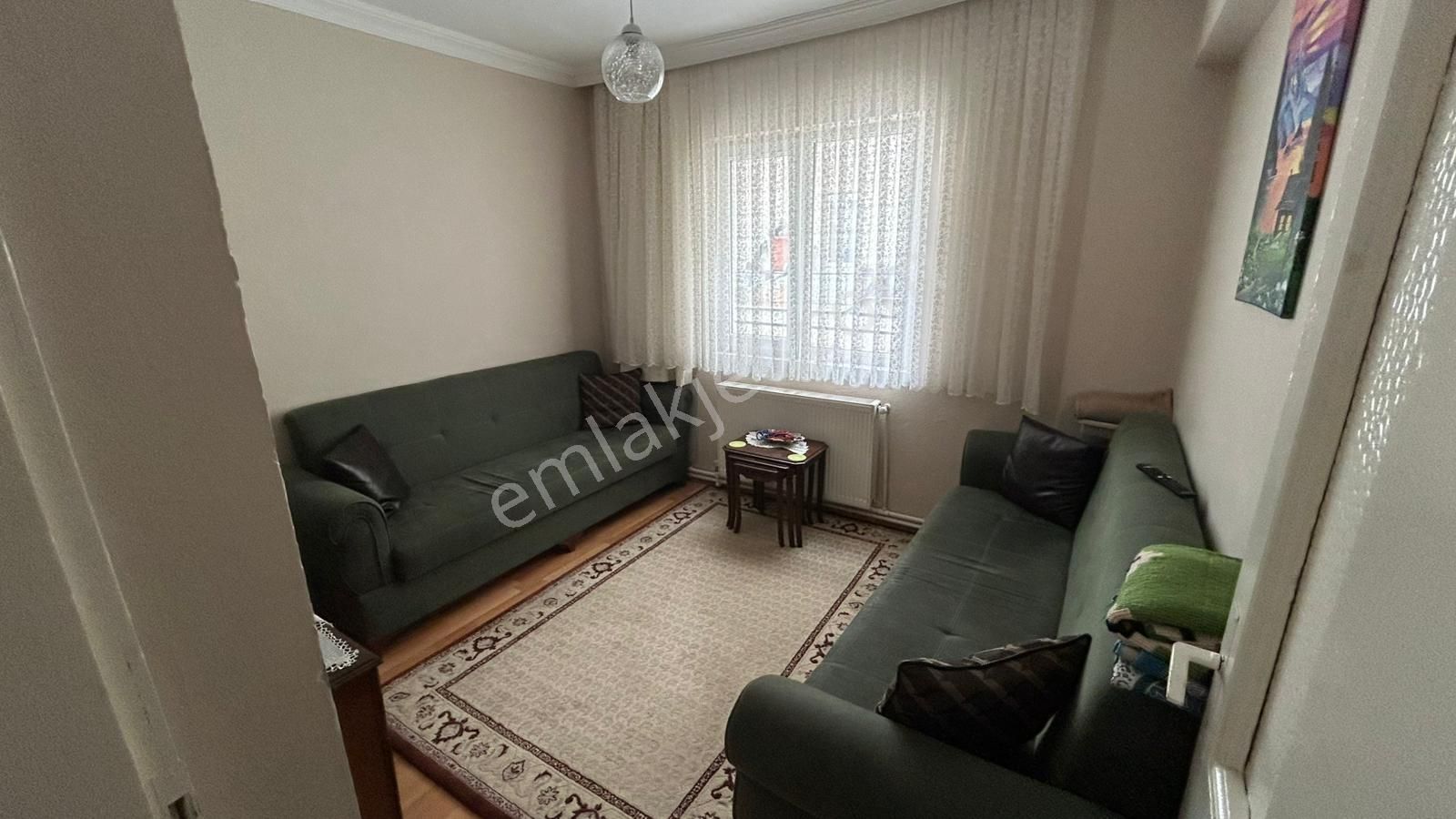 Karaaslan'dan Mareşal Çakmak Mh. 3+1 Ara Katta Full Yapılı Ebeveyn B.fırsat Daire - Görsel 6