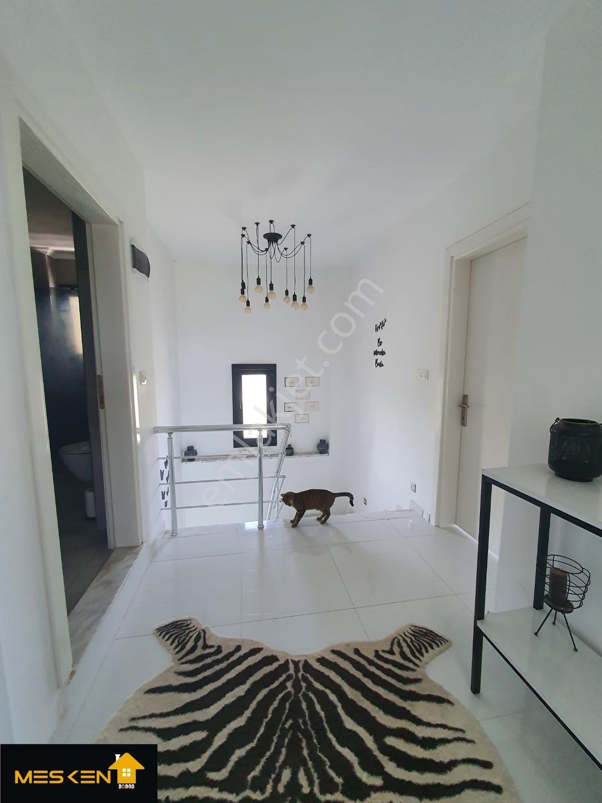 Didim Seyrantepe, 600 M2 Arsa İçinde Lüks, Cazip Fiyat Tam Müstakil Villa - Görsel 16