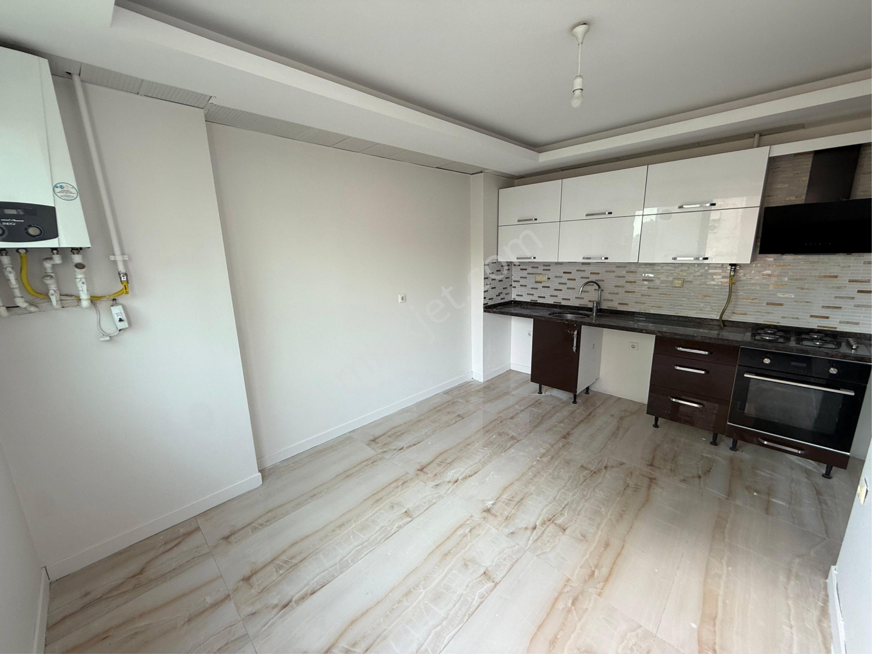 Kenan Evren Avrupa Hastanesi Arkası Satılık Daire - Görsel 4