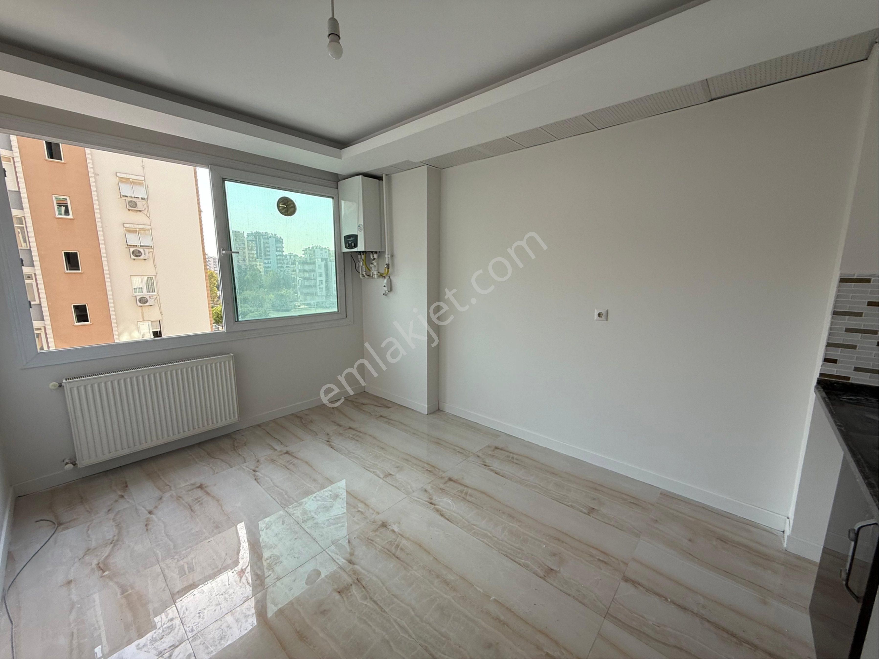 Kenan Evren Avrupa Hastanesi Arkası Satılık Daire - Görsel 6