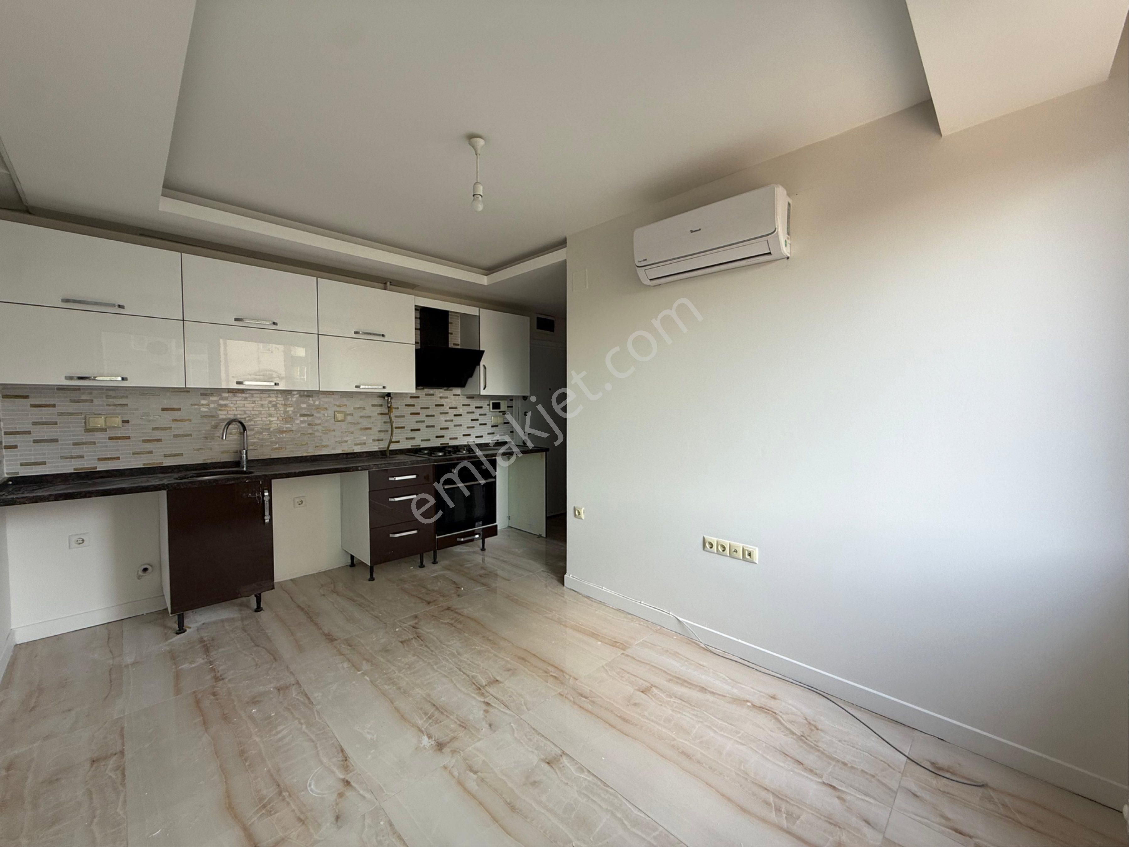 Kenan Evren Avrupa Hastanesi Arkası Satılık Daire - Görsel 2