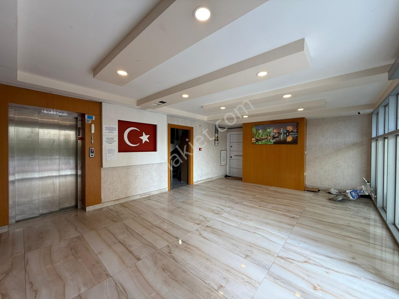 Kenan Evren Avrupa Hastanesi Arkası Satılık Daire - Görsel 15