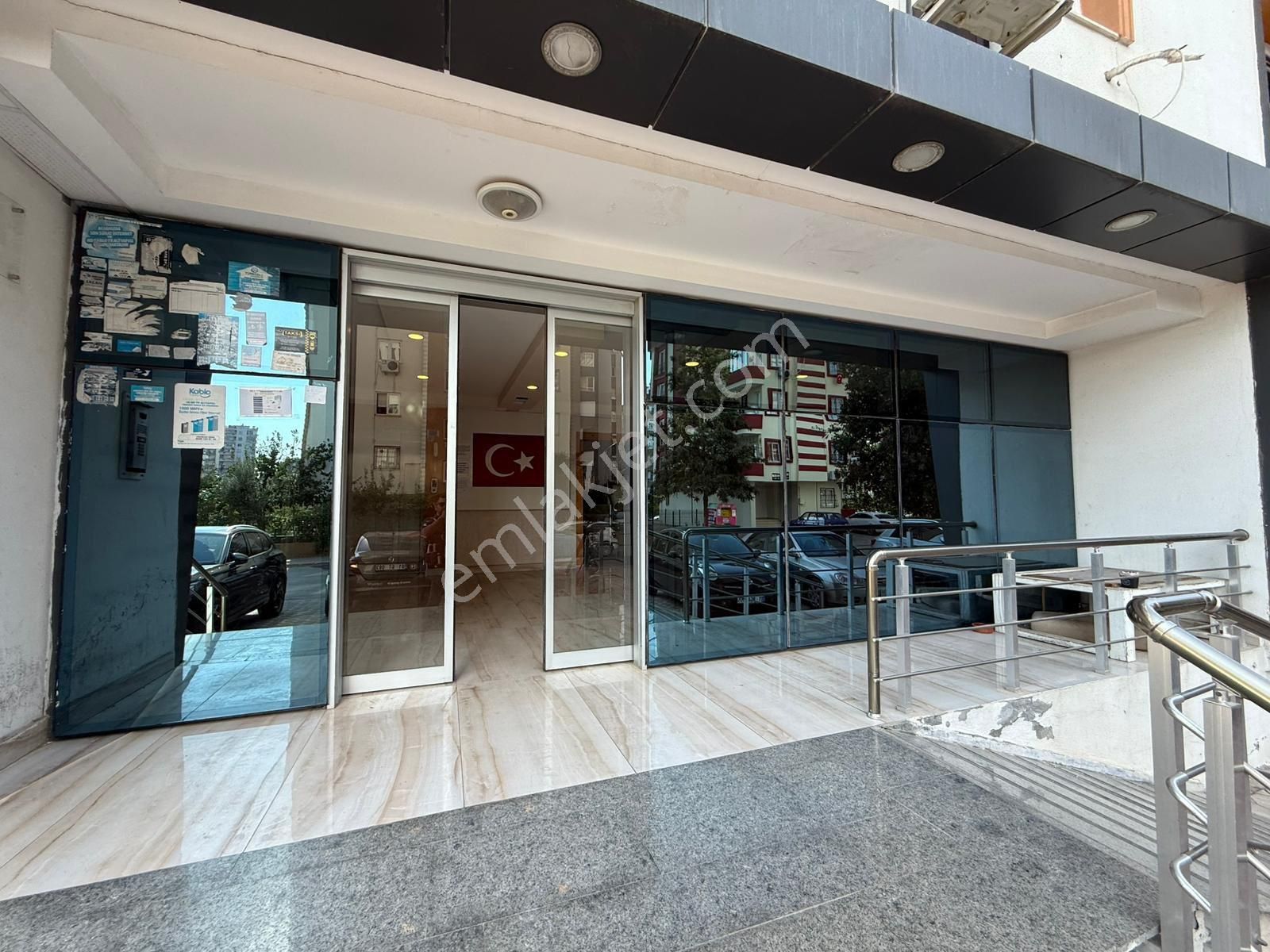 Kenan Evren Avrupa Hastanesi Arkası Satılık Daire - Görsel 14