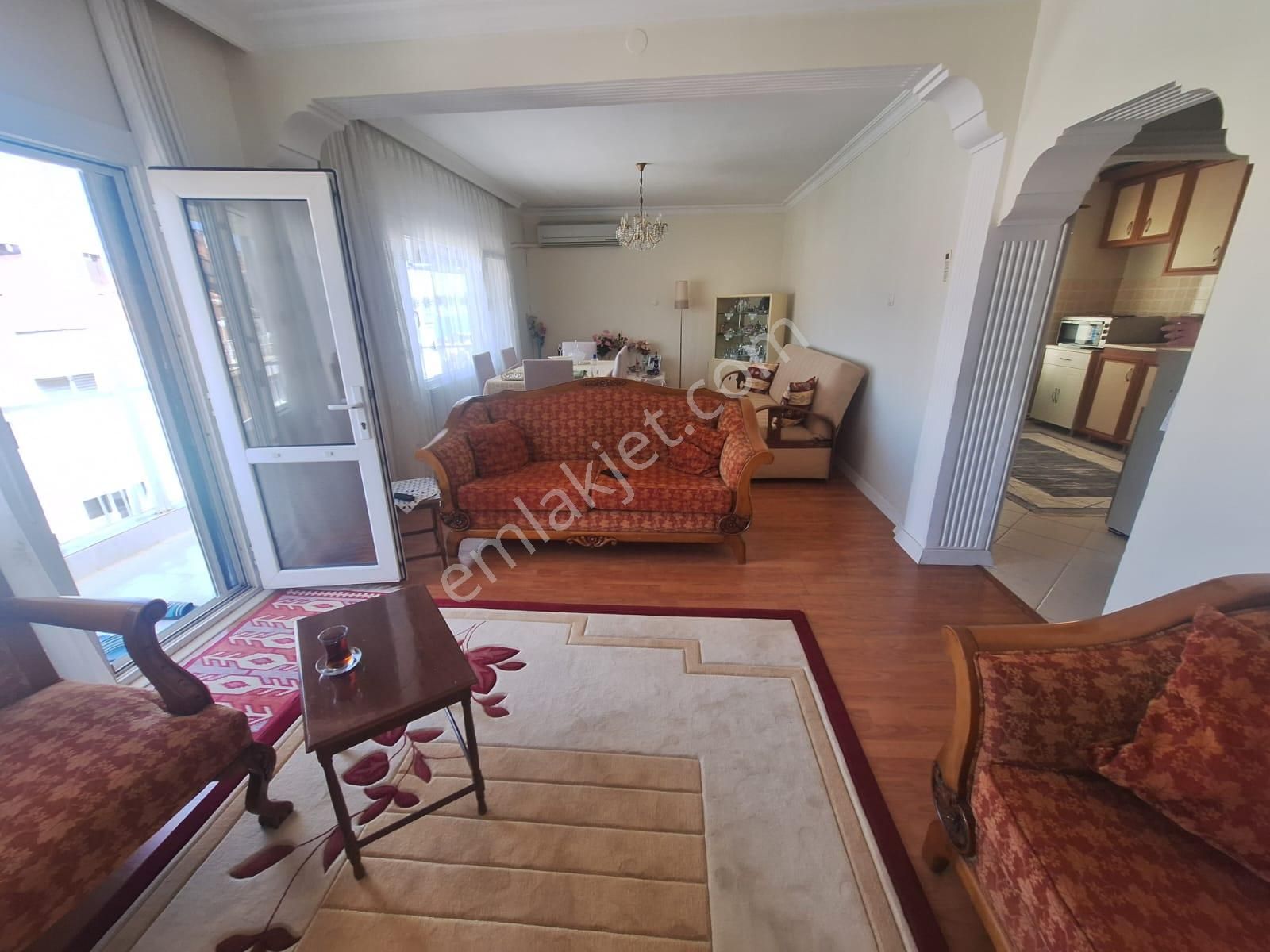 Hatay Pazaryeri Camlaraltı Kolei Yakını Bakımlı - Görsel 11