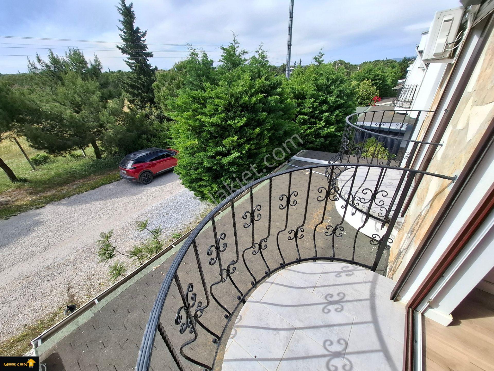 Didim Yeşilken'de Plajlara 500 Metre , Elit Konum Villa - Görsel 32