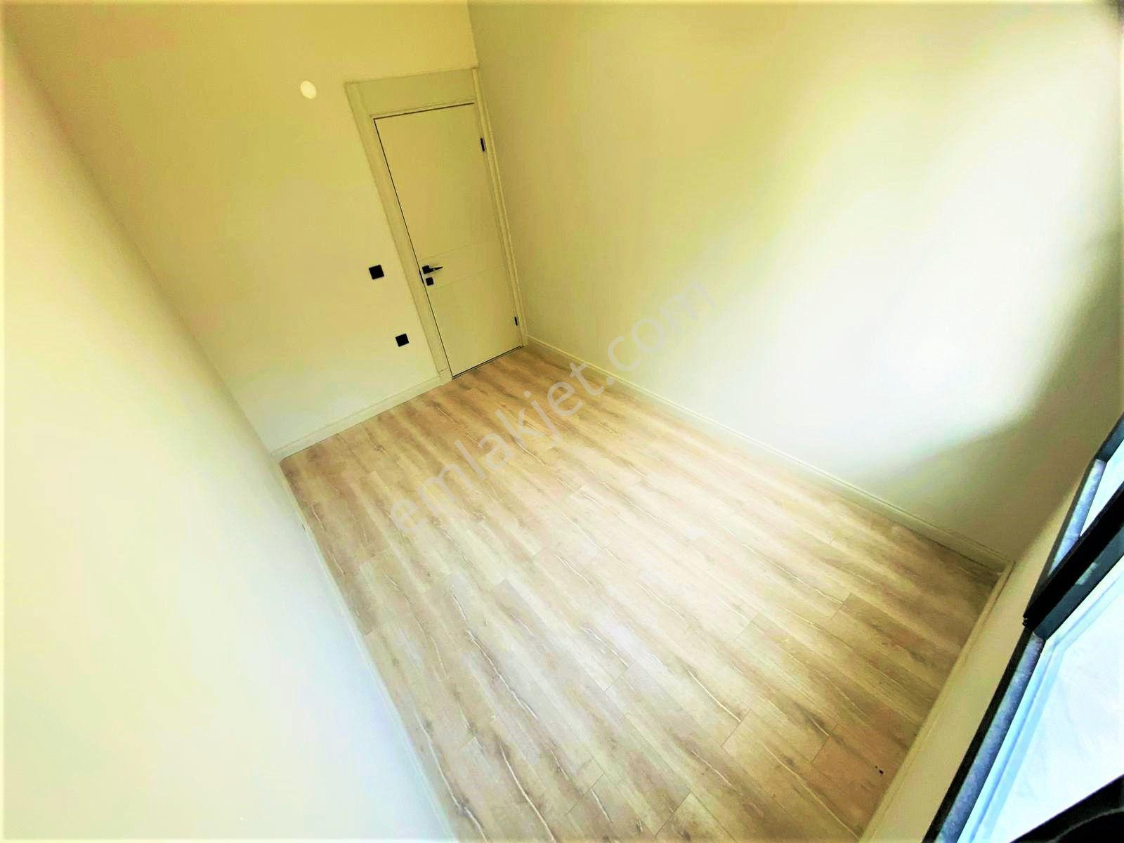 Güre De 2+1 Geniş Bahçe Kullanımlı Satılık Daire - Görsel 10