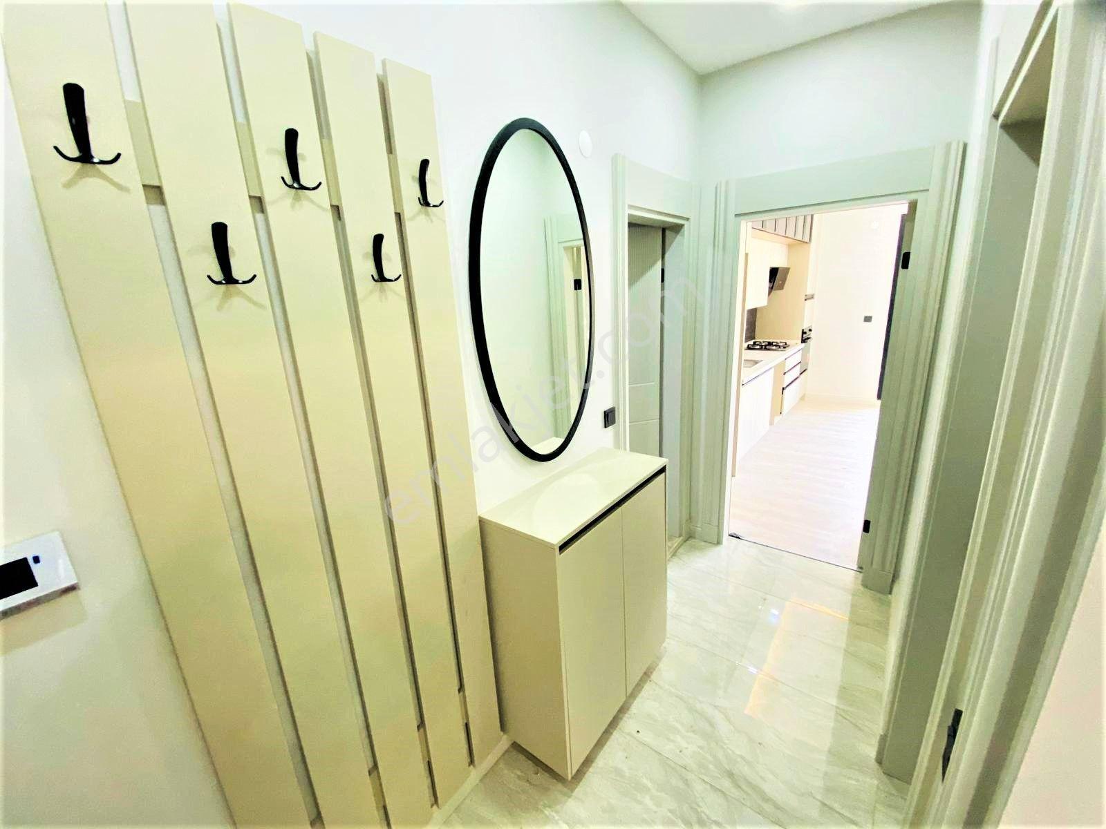 Güre De 2+1 Geniş Bahçe Kullanımlı Satılık Daire - Görsel 7
