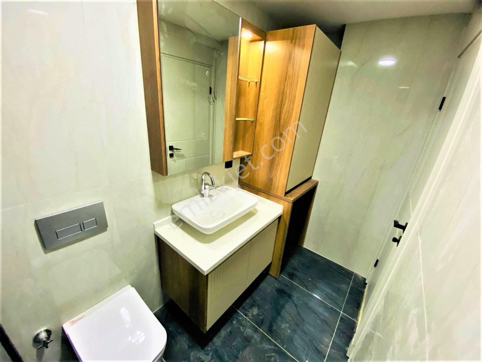 Güre De 2+1 Geniş Bahçe Kullanımlı Satılık Daire - Görsel 17