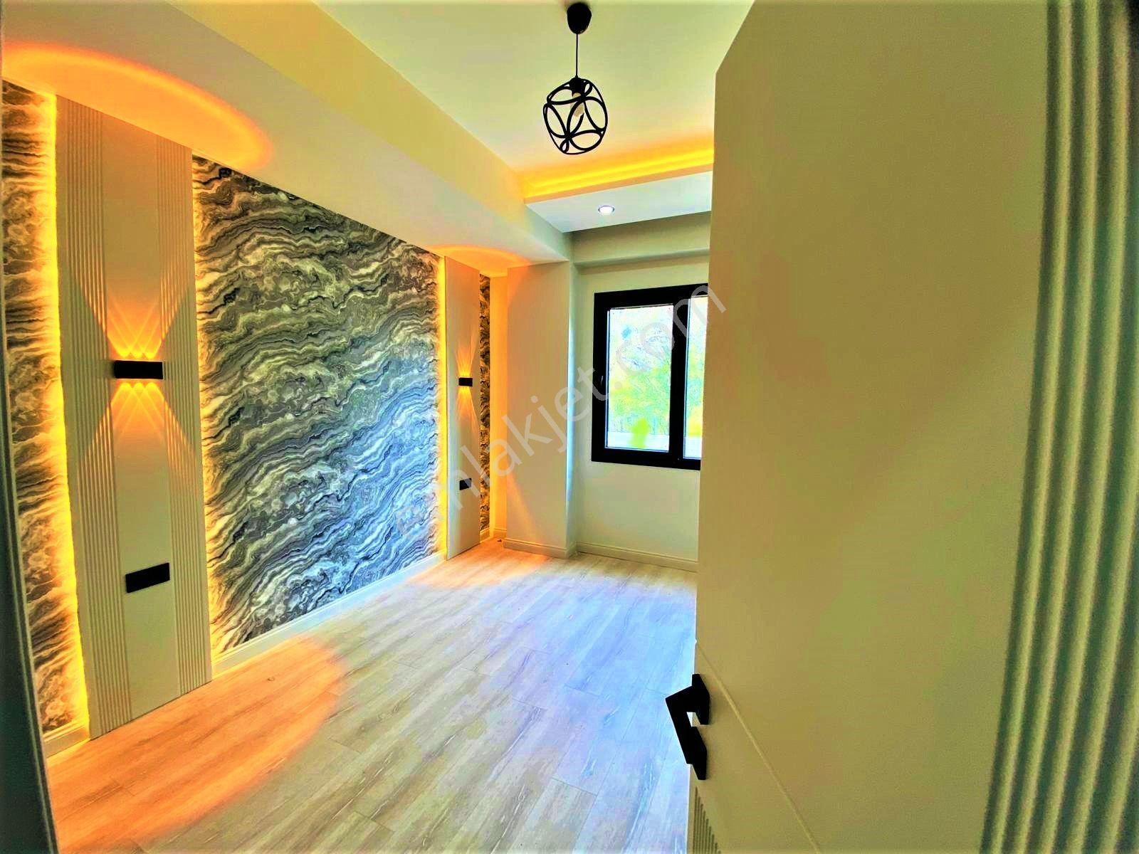 Güre De 2+1 Geniş Bahçe Kullanımlı Satılık Daire - Görsel 8