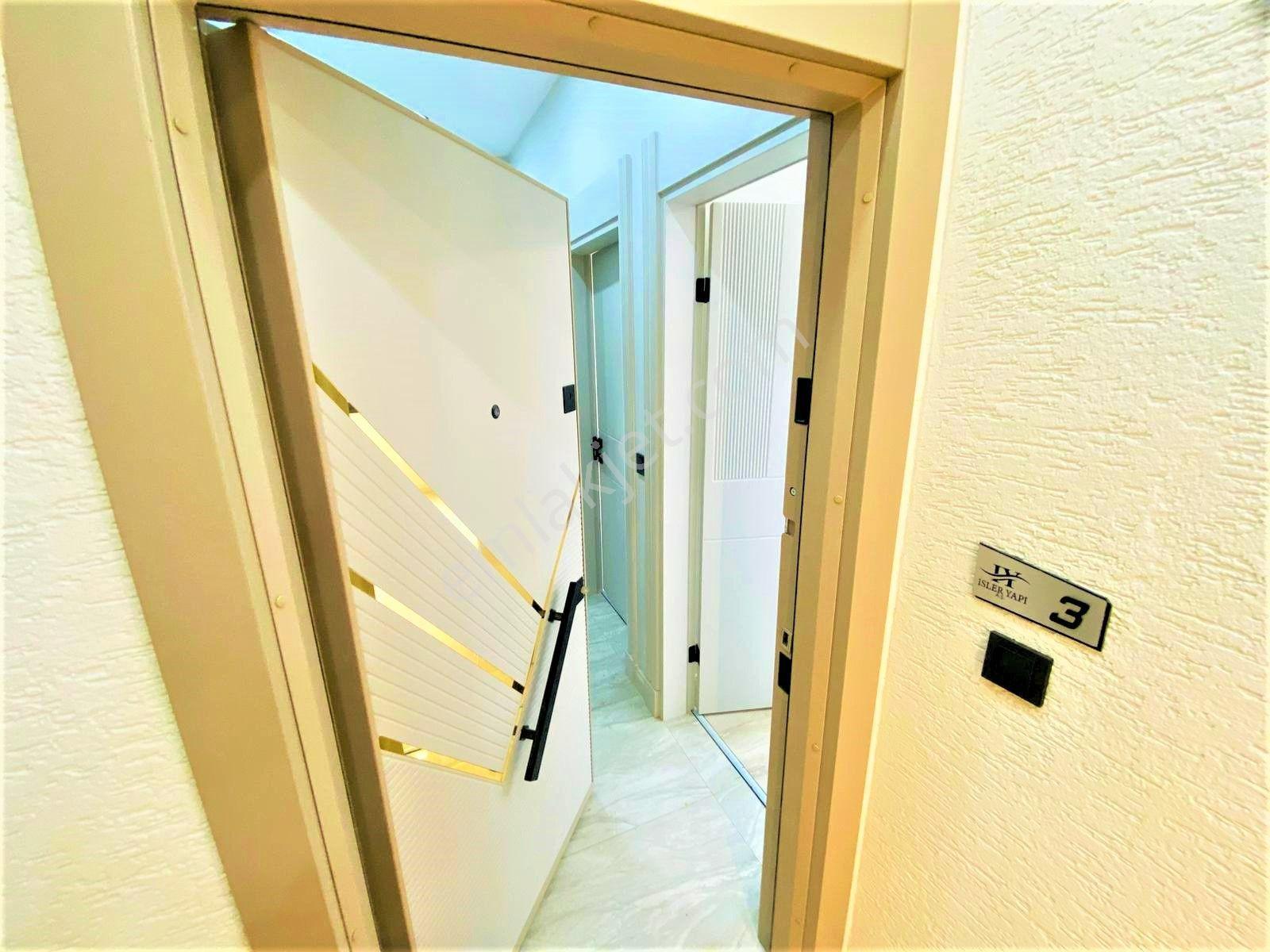 Güre De 2+1 Geniş Bahçe Kullanımlı Satılık Daire - Görsel 6