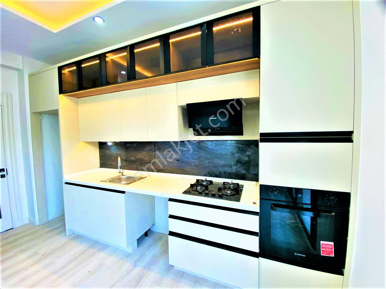 Güre De 2+1 Geniş Bahçe Kullanımlı Satılık Daire - Görsel 18