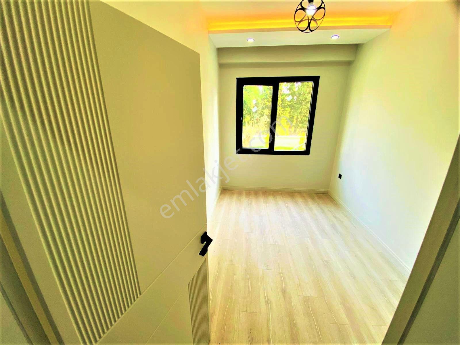 Güre De 2+1 Geniş Bahçe Kullanımlı Satılık Daire - Görsel 4