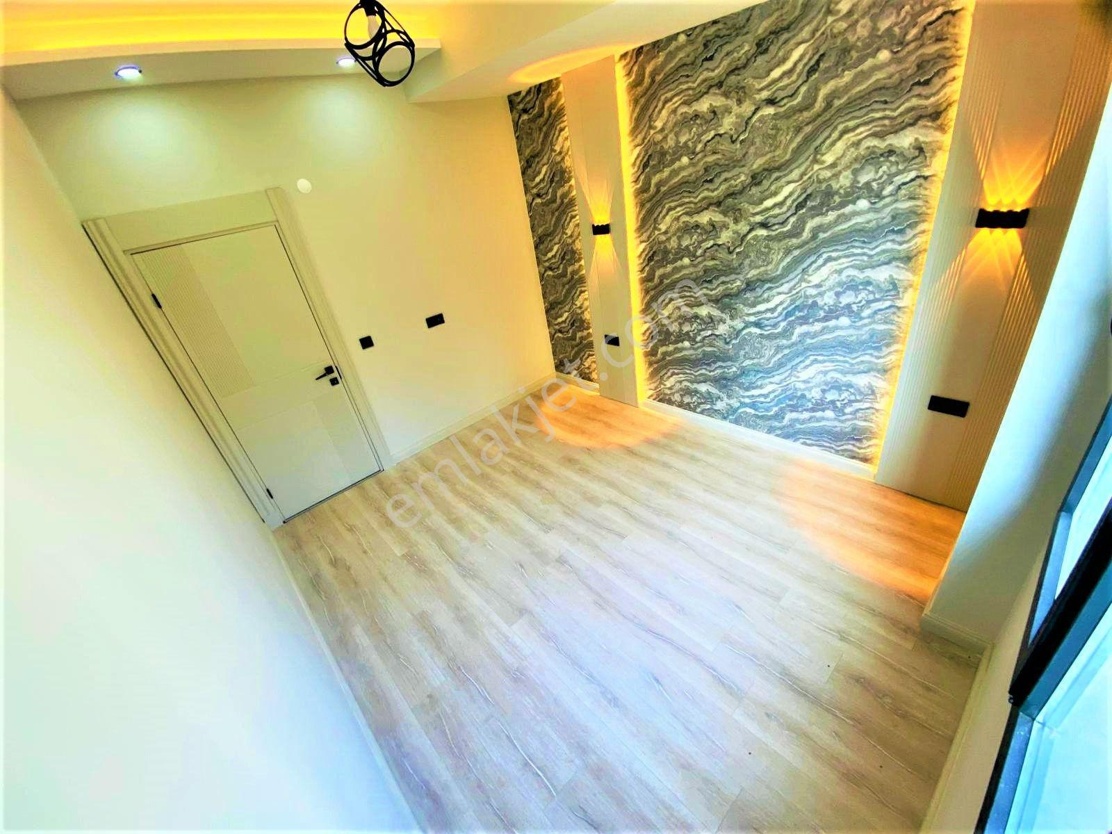 Güre De 2+1 Geniş Bahçe Kullanımlı Satılık Daire - Görsel 11