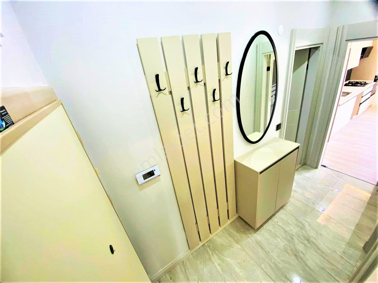 Güre De 2+1 Geniş Bahçe Kullanımlı Satılık Daire - Görsel 3