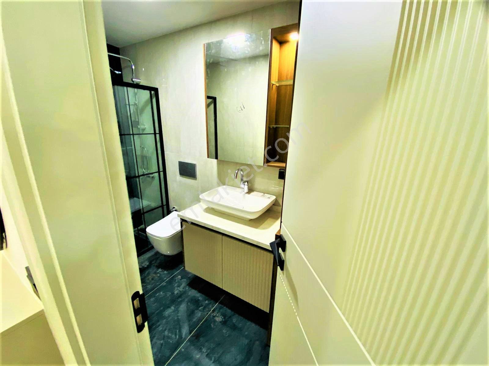 Güre De 2+1 Geniş Bahçe Kullanımlı Satılık Daire - Görsel 12