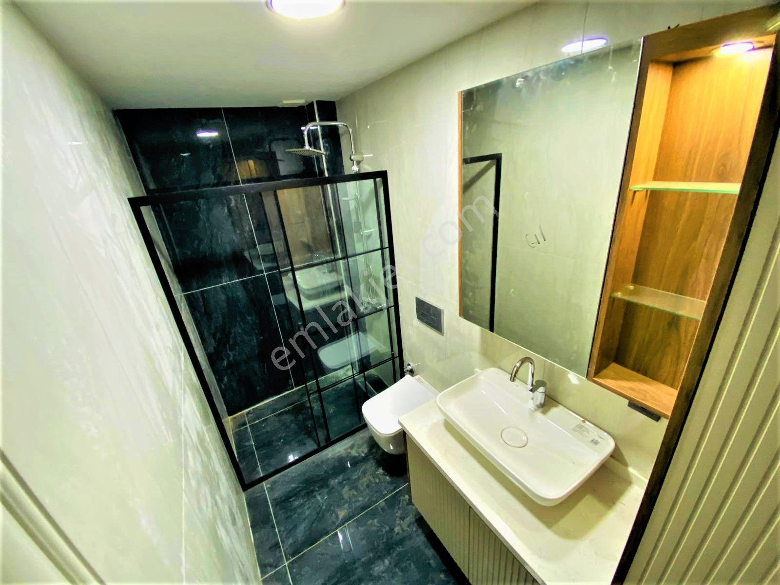 Güre De 2+1 Geniş Bahçe Kullanımlı Satılık Daire - Görsel 13