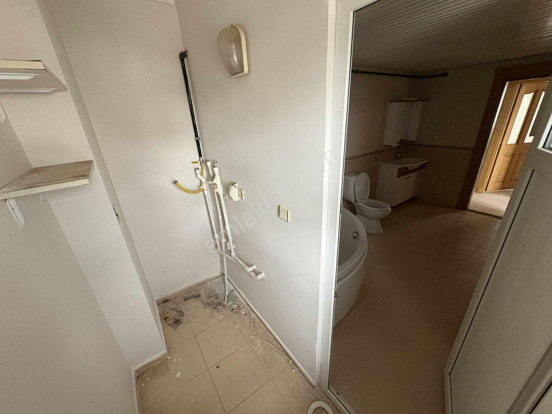 Şafak Emlak Kiralık Şirinyalı Dublex 4+1 250m2 Deniz Manzaralı - Görsel 18