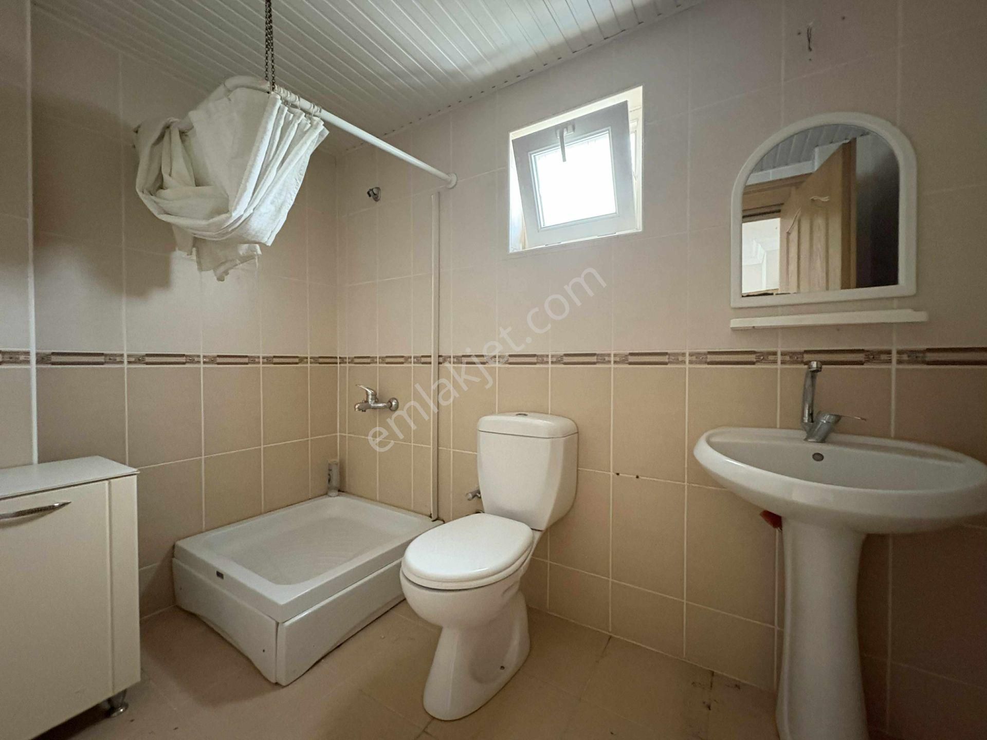 Şafak Emlak Kiralık Şirinyalı Dublex 4+1 250m2 Deniz Manzaralı - Görsel 10