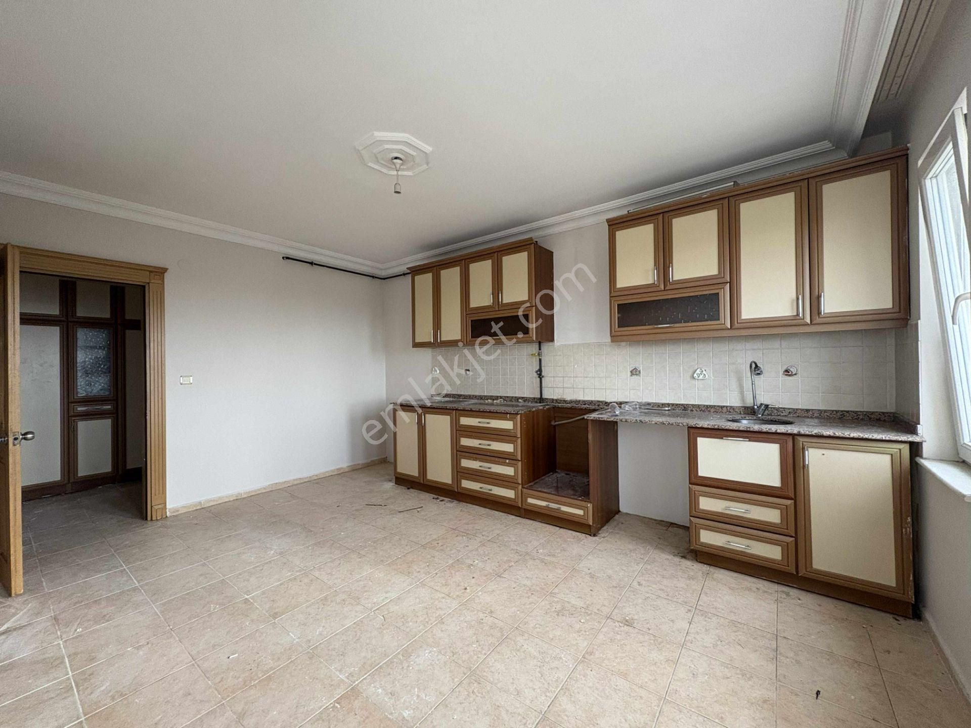 Şafak Emlak Kiralık Şirinyalı Dublex 4+1 250m2 Deniz Manzaralı - Görsel 7