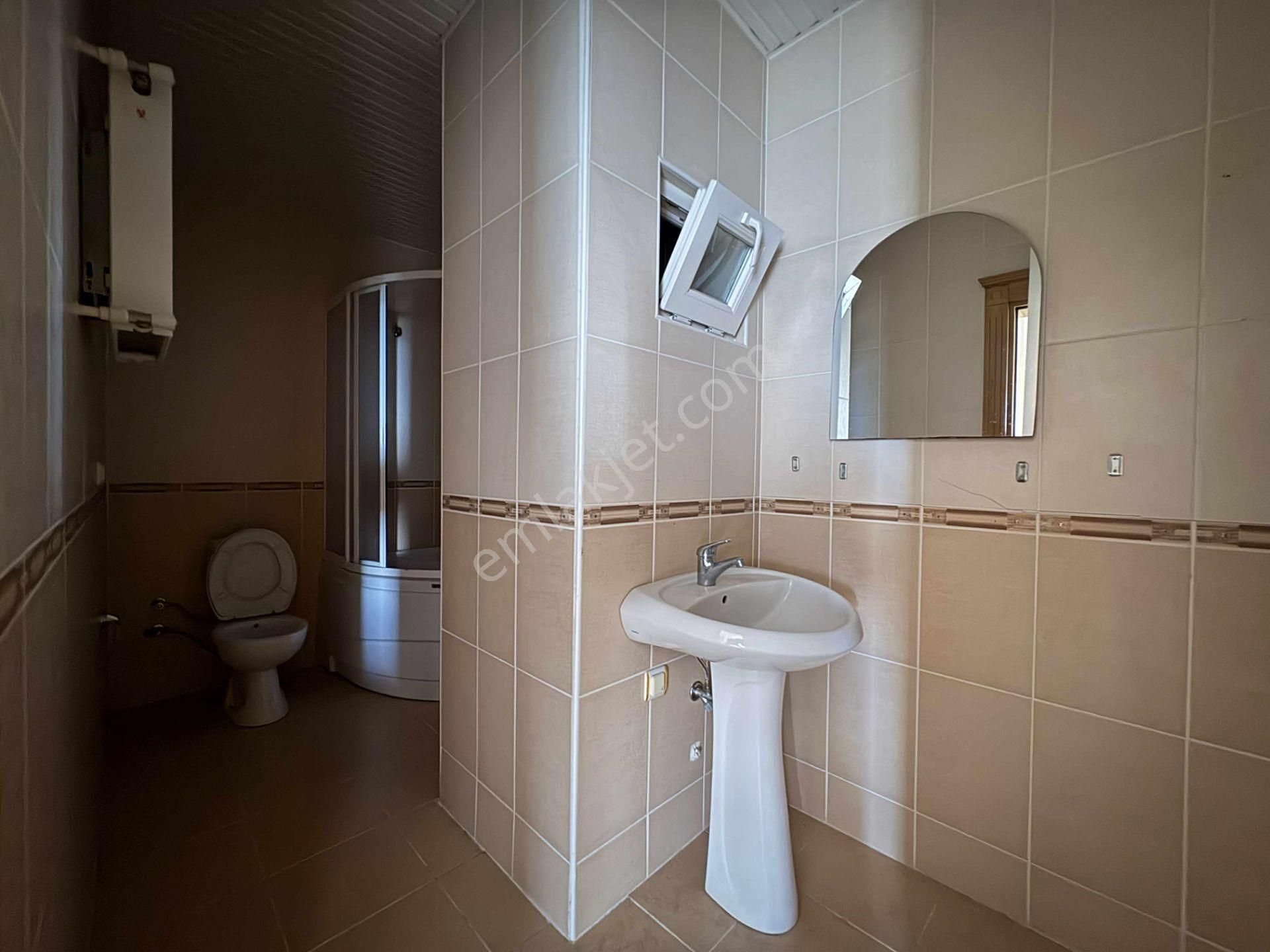 Şafak Emlak Kiralık Şirinyalı Dublex 4+1 250m2 Deniz Manzaralı - Görsel 19