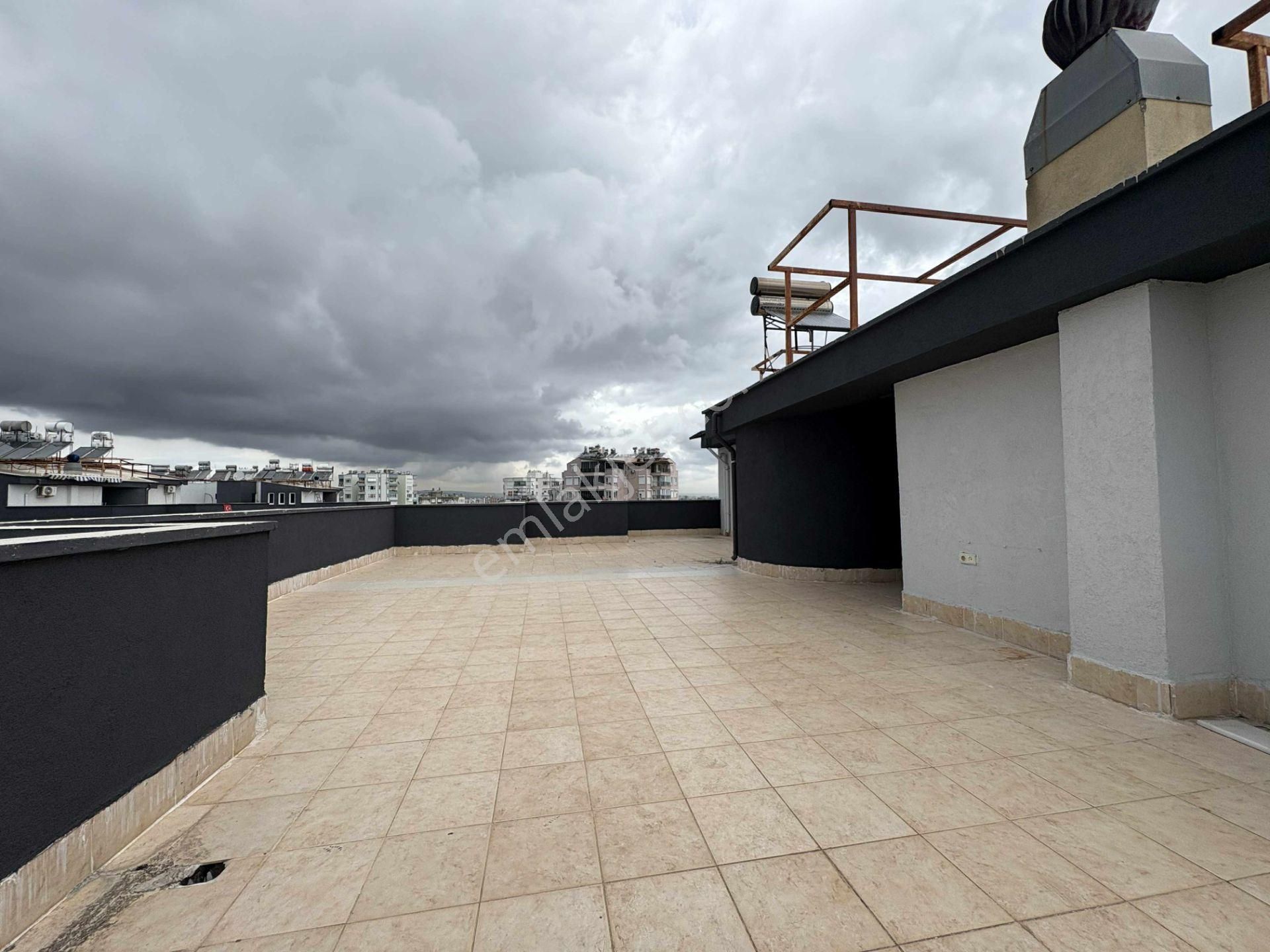 Şafak Emlak Kiralık Şirinyalı Dublex 4+1 250m2 Deniz Manzaralı - Görsel 22