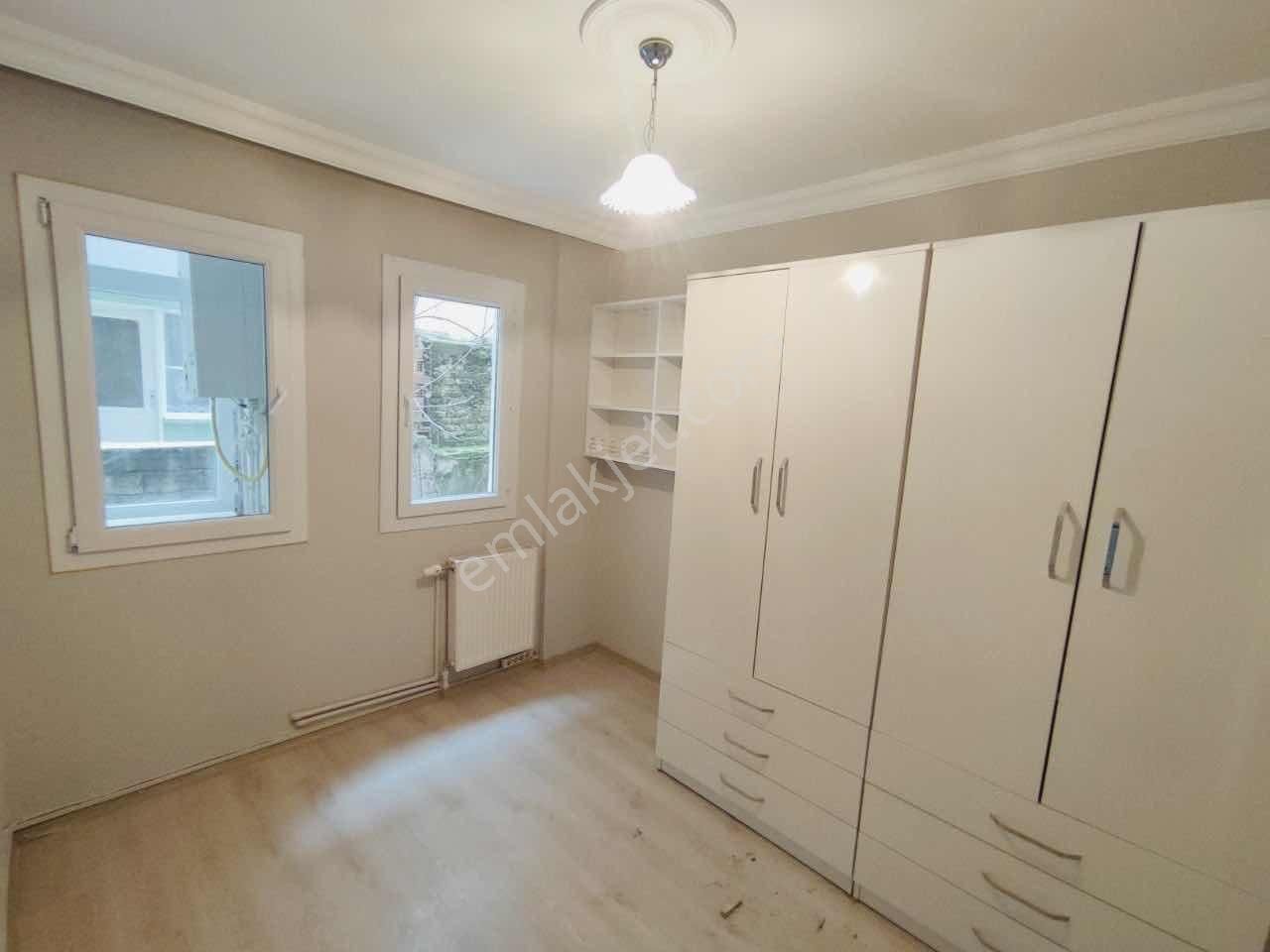 Sahil Tramvay Yakını 3+1 115 M2 Doğalgazlı Arakat *boş* Daire - Görsel 19