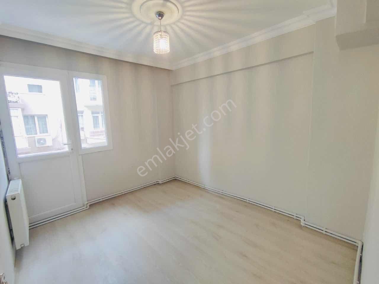 Sahil Tramvay Yakını 3+1 115 M2 Doğalgazlı Arakat *boş* Daire - Görsel 20