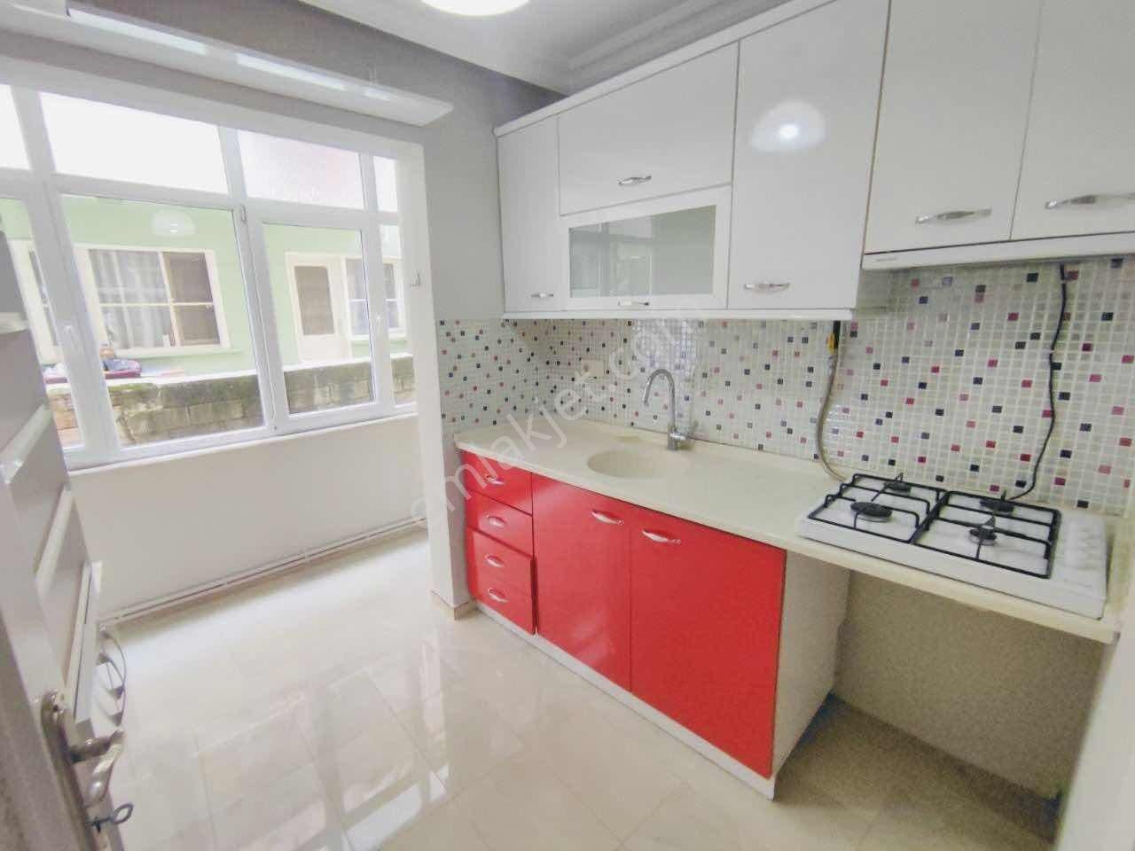 Halil Rıfat Paşa Cadde Üzeri 3+1 110 M2 Lüx Arakat Fırsat Daire - Görsel 13