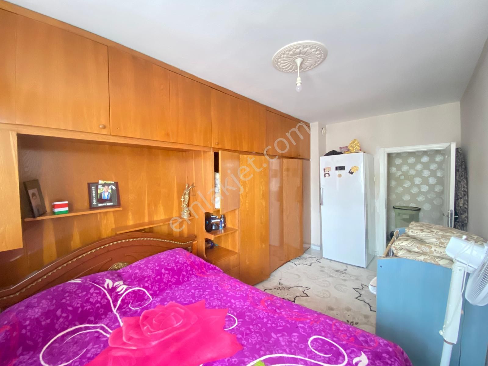 Prestij'den Bahçelievler'de Cadde Üzeri Tertemiz 3+1 Daire - Görsel 18