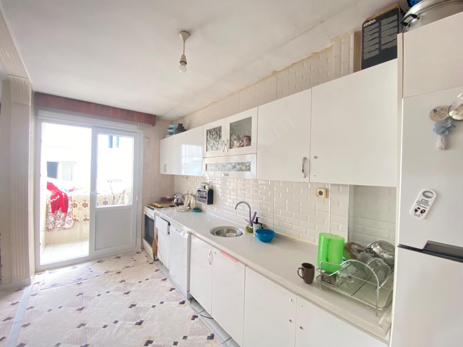 Prestij'den Bahçelievler'de Cadde Üzeri Tertemiz 3+1 Daire - Görsel 4