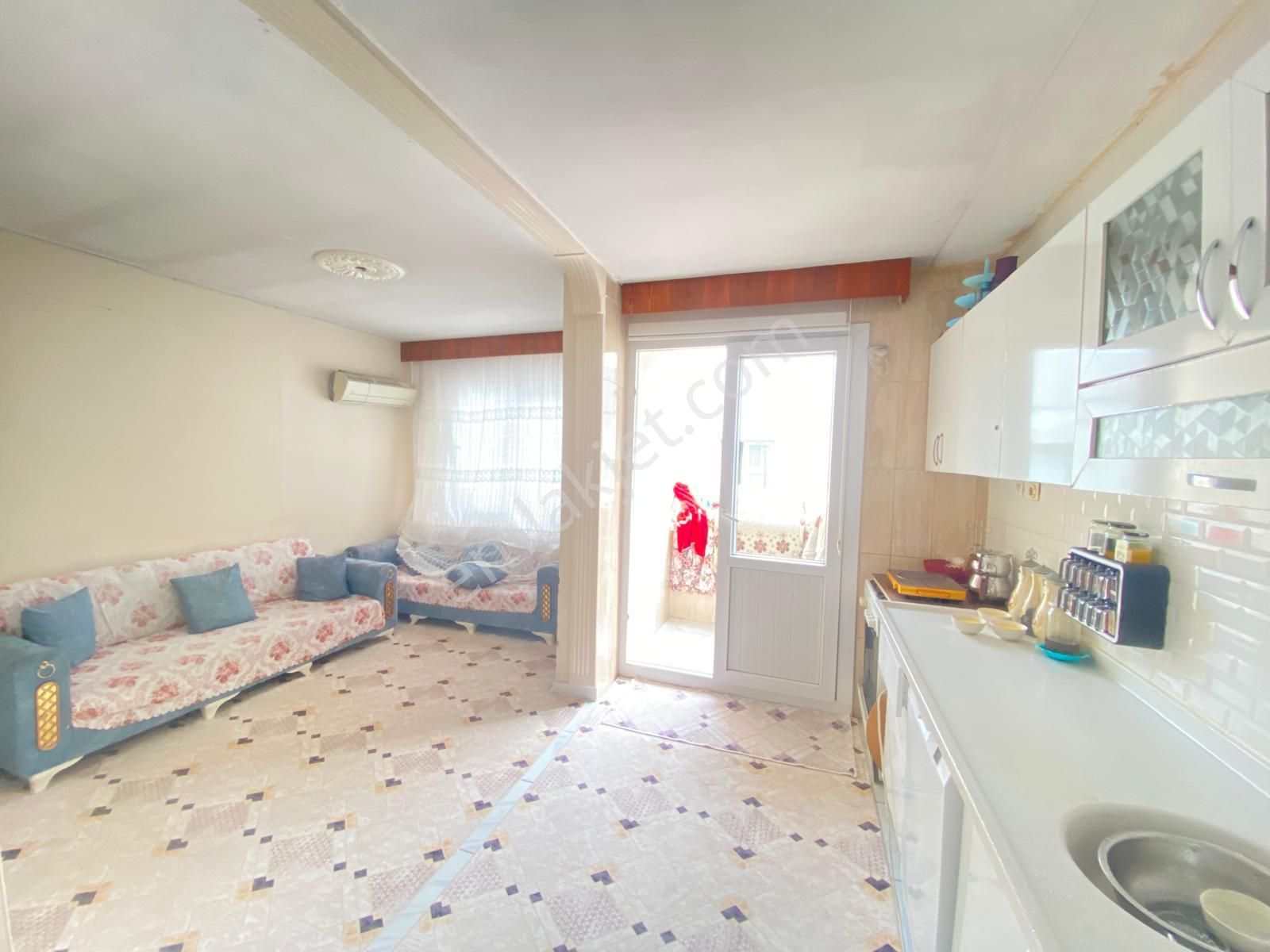 Prestij'den Bahçelievler'de Cadde Üzeri Tertemiz 3+1 Daire - Görsel 6