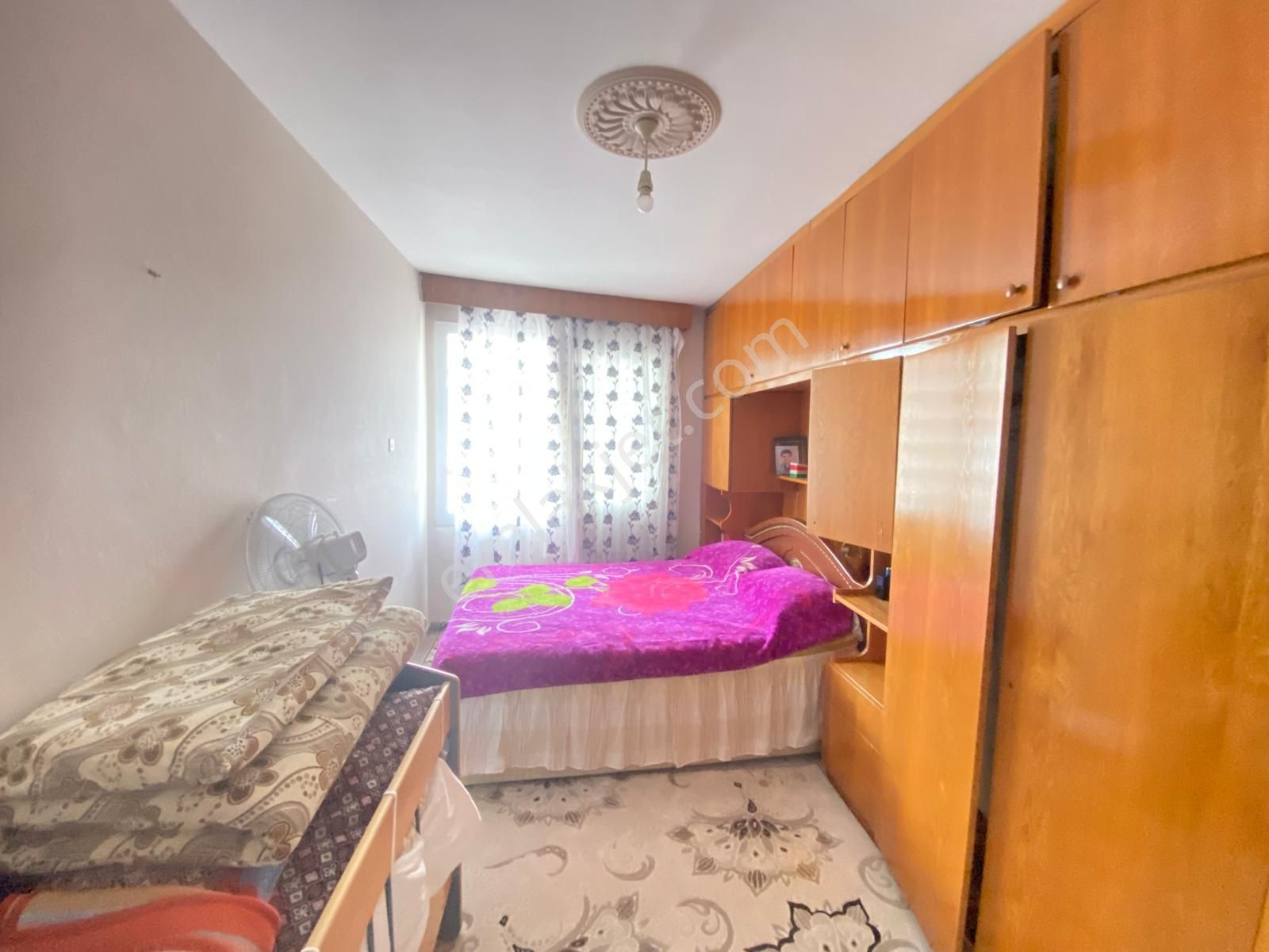 Prestij'den Bahçelievler'de Cadde Üzeri Tertemiz 3+1 Daire - Görsel 20