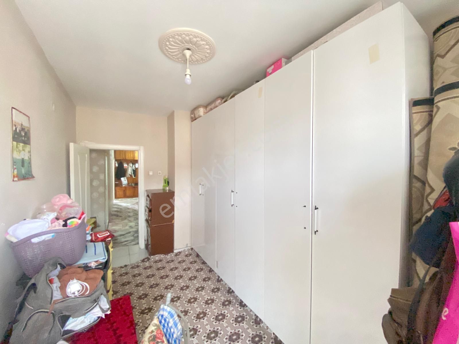 Prestij'den Bahçelievler'de Cadde Üzeri Tertemiz 3+1 Daire - Görsel 23