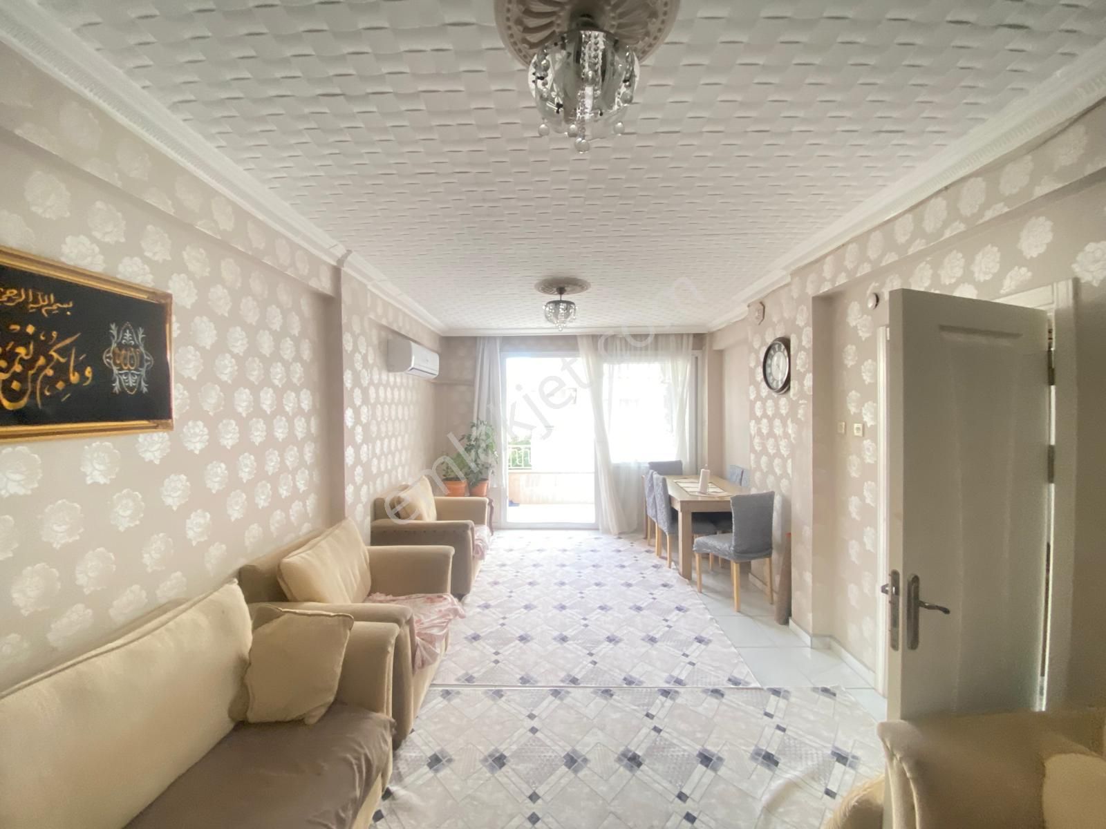 Prestij'den Bahçelievler'de Cadde Üzeri Tertemiz 3+1 Daire - Görsel 11