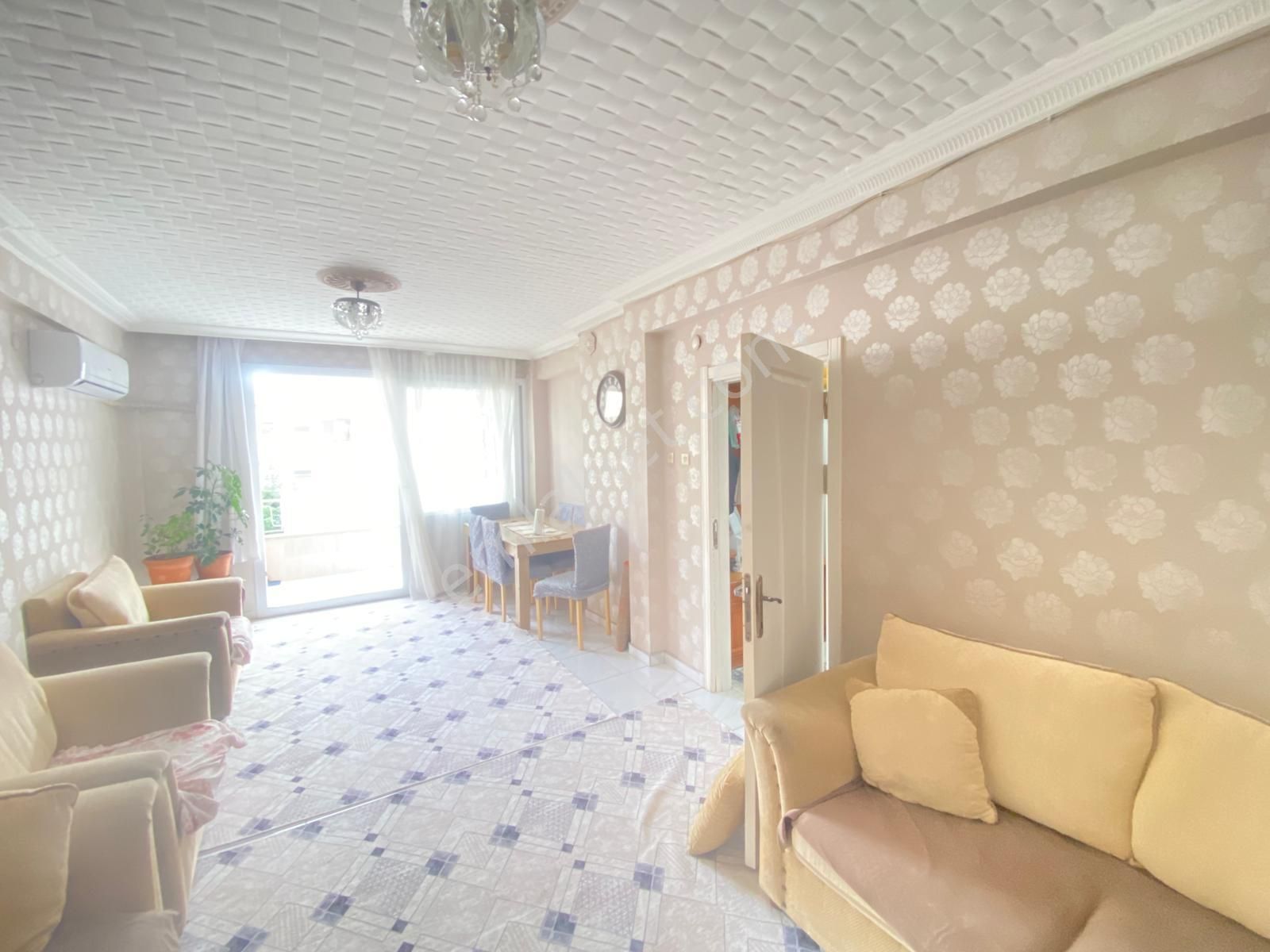 Prestij'den Bahçelievler'de Cadde Üzeri Tertemiz 3+1 Daire - Görsel 25