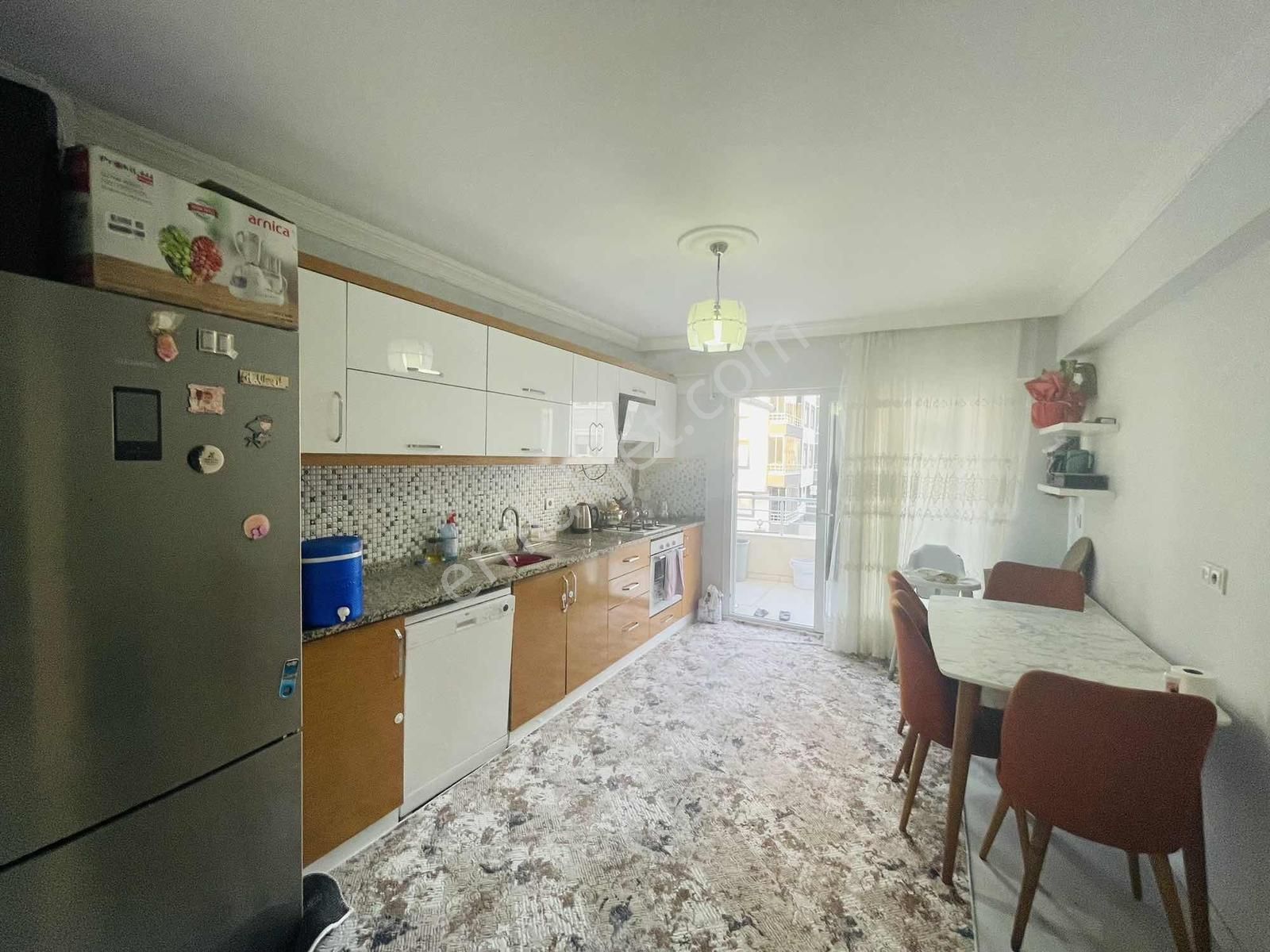 Muratbey Mah. 3+1 155 M2 8 Yıllık Arakat Ebeveyn Banyolu Daire - Görsel 29