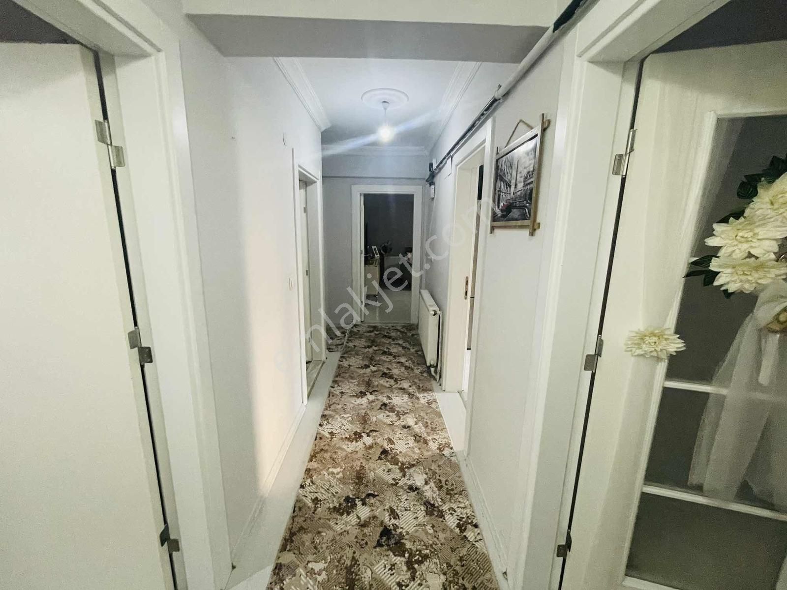 Muratbey Mah. 3+1 155 M2 8 Yıllık Arakat Ebeveyn Banyolu Daire - Görsel 22