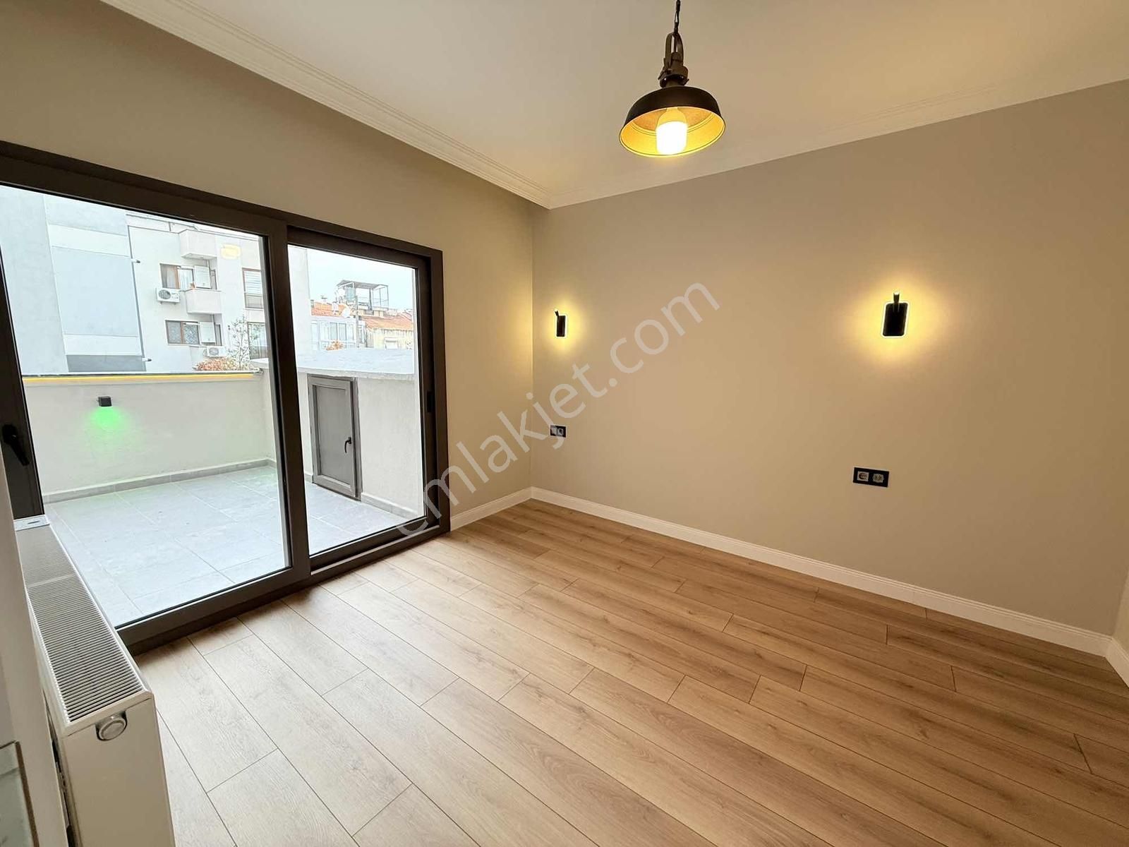 Hatay Muratreis Mah. 3+1 115 Teraslı Arakat Kupon Daire - Görsel 14