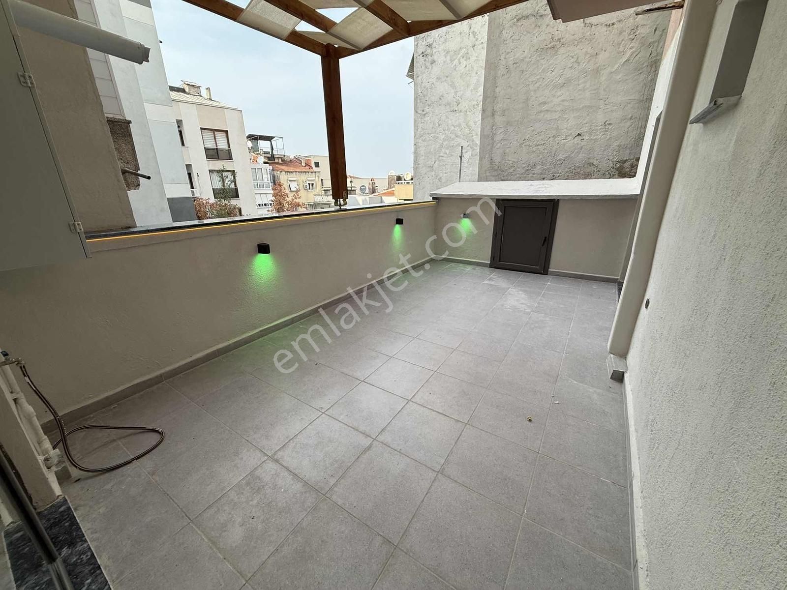 Hatay Muratreis Mah. 3+1 115 Teraslı Arakat Kupon Daire - Görsel 25