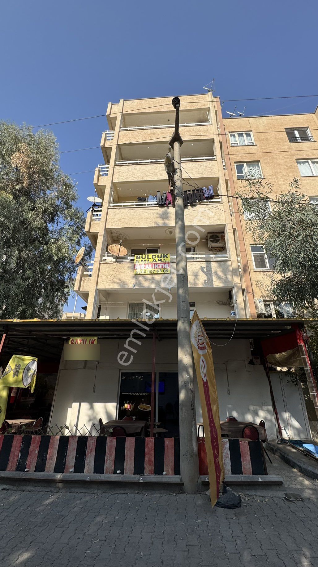 Bulduk Emlak' Tan Kiralık Esyalı Ev (cumartesı Pazarı ) - Görsel 3