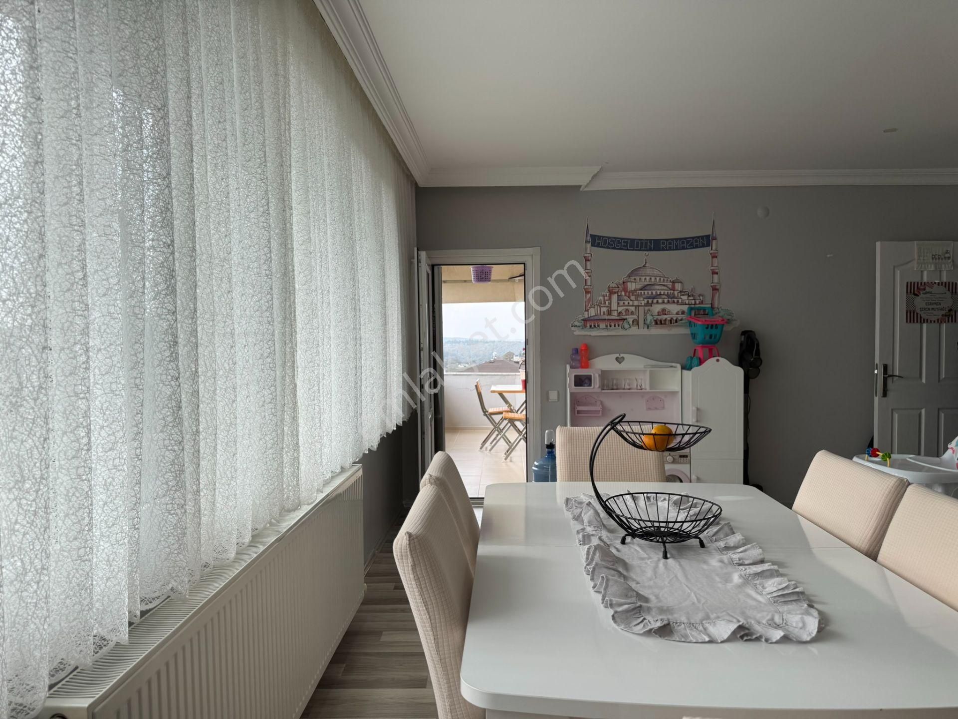 Çavuşbaşı'nda Fırsat ! Yatırımlık 4 Daireli Müstakil Komple Bina - Görsel 19