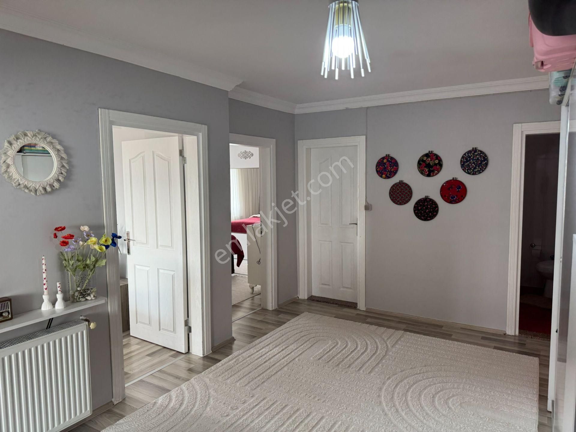 Çavuşbaşı'nda Fırsat ! Yatırımlık 4 Daireli Müstakil Komple Bina - Görsel 11