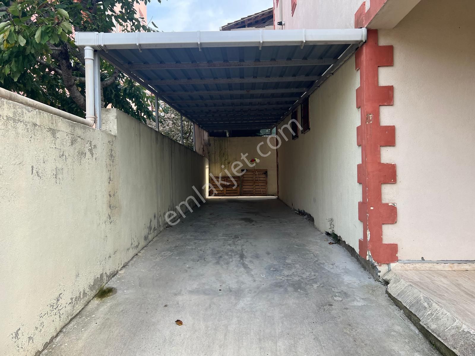 Çavuşbaşı'nda Fırsat ! Yatırımlık 4 Daireli Müstakil Komple Bina - Görsel 7